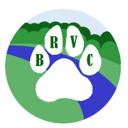 Brush Run Veterinary Clinic Logo